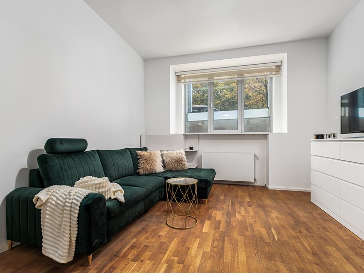 Prodej bytu 2+kk 64 m² (Jednopodlažní) - foto 4