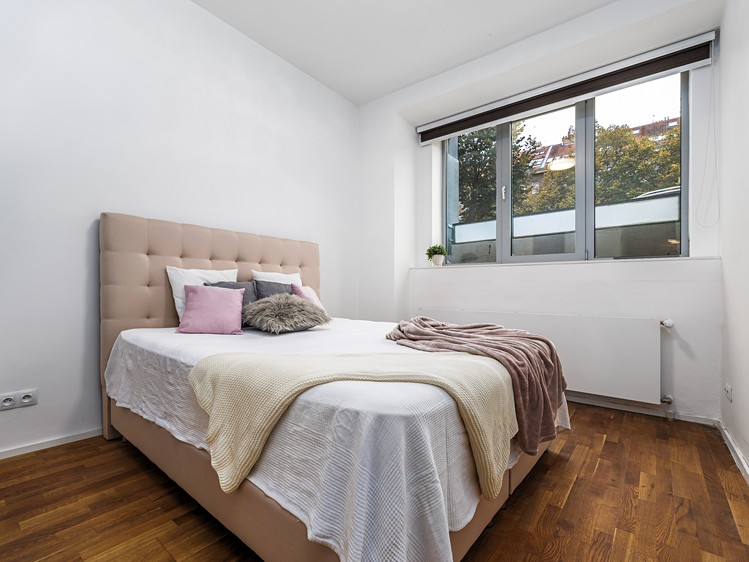 Prodej bytu 2+kk 64 m² (Jednopodlažní) - foto 3