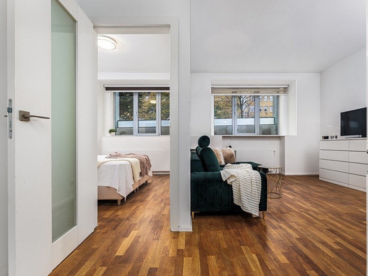 Prodej bytu 2+kk 64 m² (Jednopodlažní) - foto 8