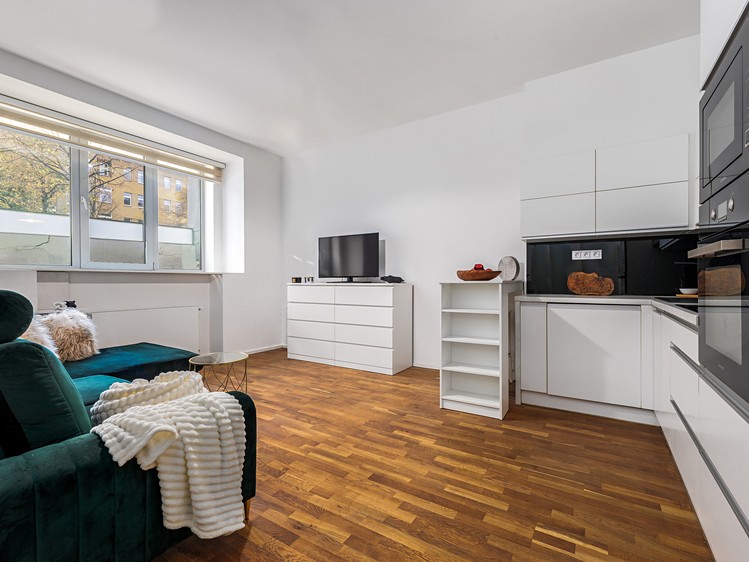 Prodej bytu 2+kk 64 m² (Jednopodlažní) - foto 5