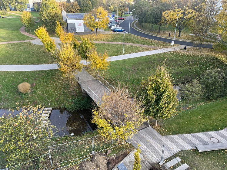 Prodej bytu 3+kk 77 m² - foto 5