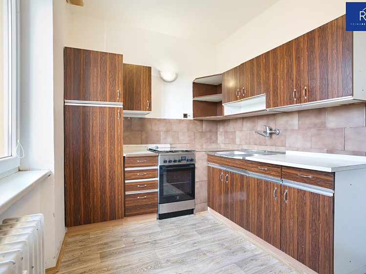 Prodej bytu 3+1 64 m² - foto 1
