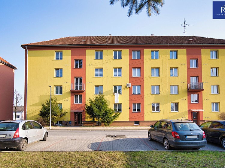 Prodej bytu 3+1 64 m² - foto 2