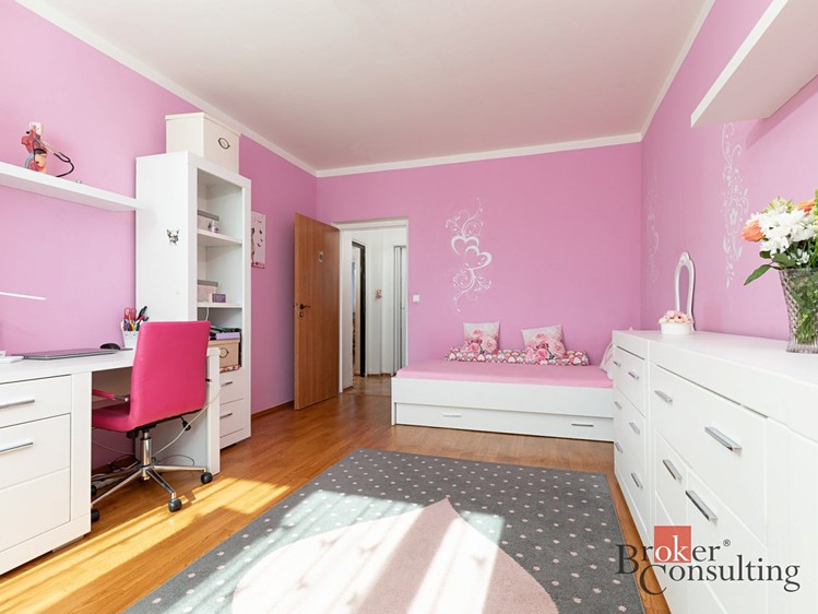 Prodej bytu 2+1 54 m² - foto 4