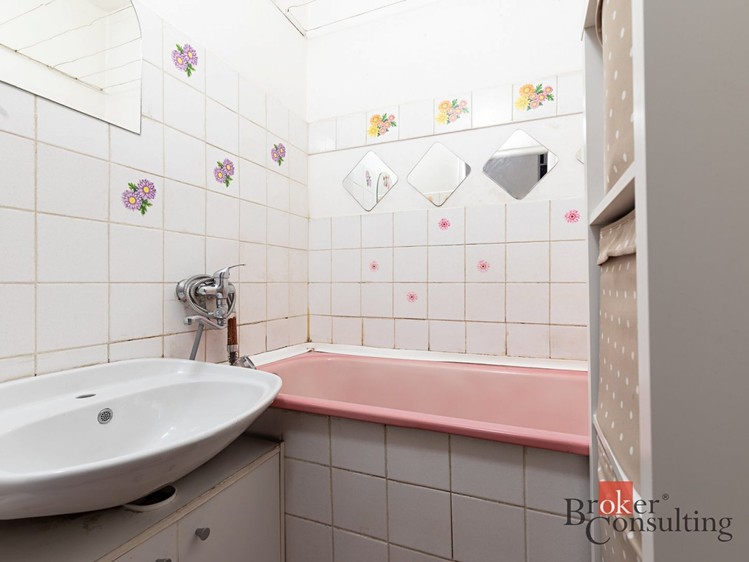 Prodej bytu 2+1 54 m² - foto 6