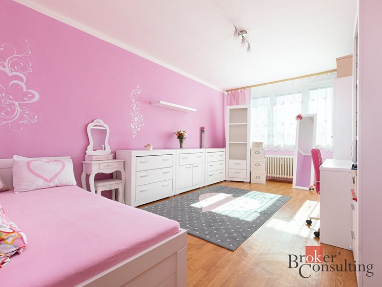 Prodej bytu 2+1 54 m² - foto 5