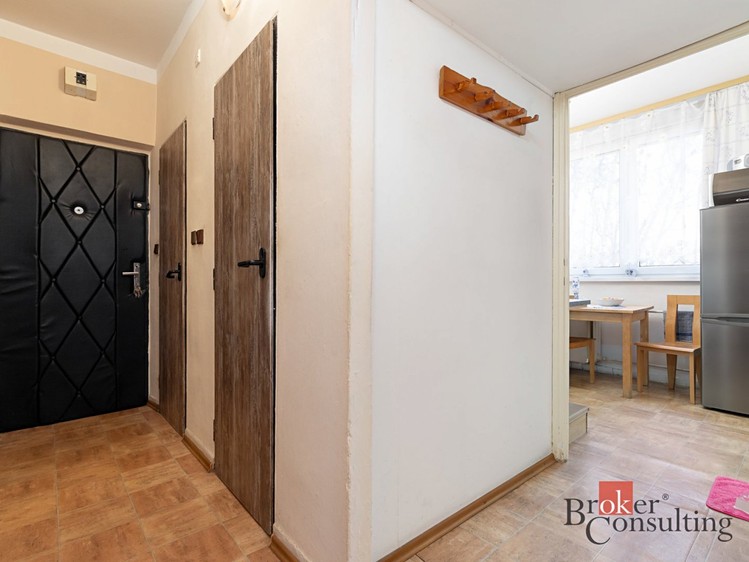 Prodej bytu 2+1 54 m² - foto 8