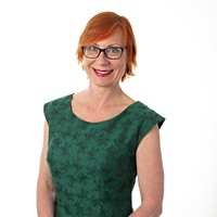 Ing. Michaela Nevěřilová