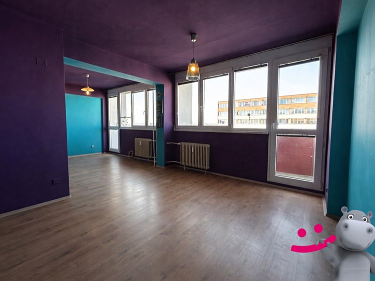 Prodej bytu 1+1 37 m² - foto 3