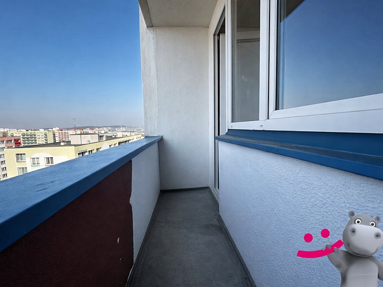 Prodej bytu 1+1 37 m² - foto 4