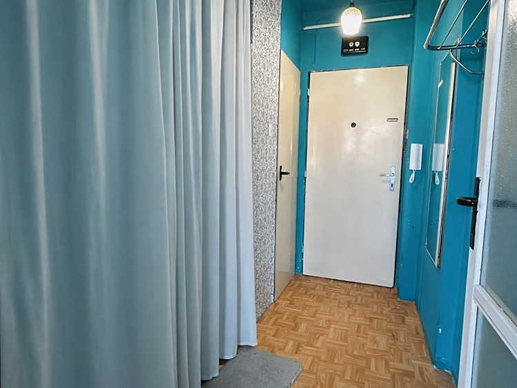 Prodej bytu 1+1 37 m² - foto 6