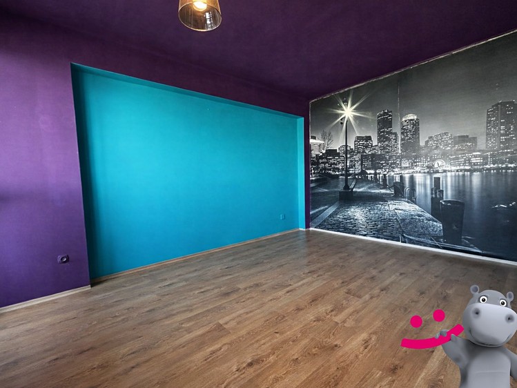 Prodej bytu 1+1 37 m² - foto 5