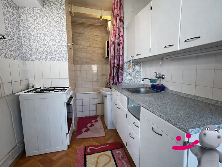 Prodej bytu 1+1 37 m² - foto 8
