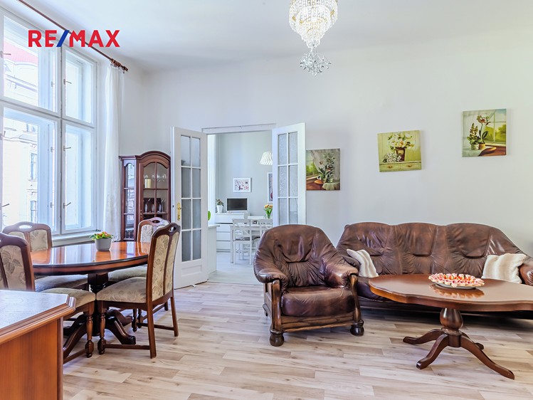 Prodej bytu 4+1 131 m² (Jednopodlažní) - foto 2