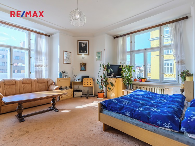 Prodej bytu 4+1 131 m² (Jednopodlažní) - foto 4
