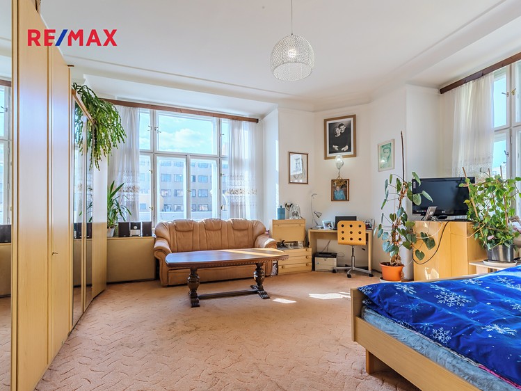 Prodej bytu 4+1 131 m² (Jednopodlažní) - foto 7