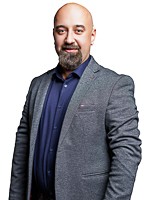 Tomasz Kostka