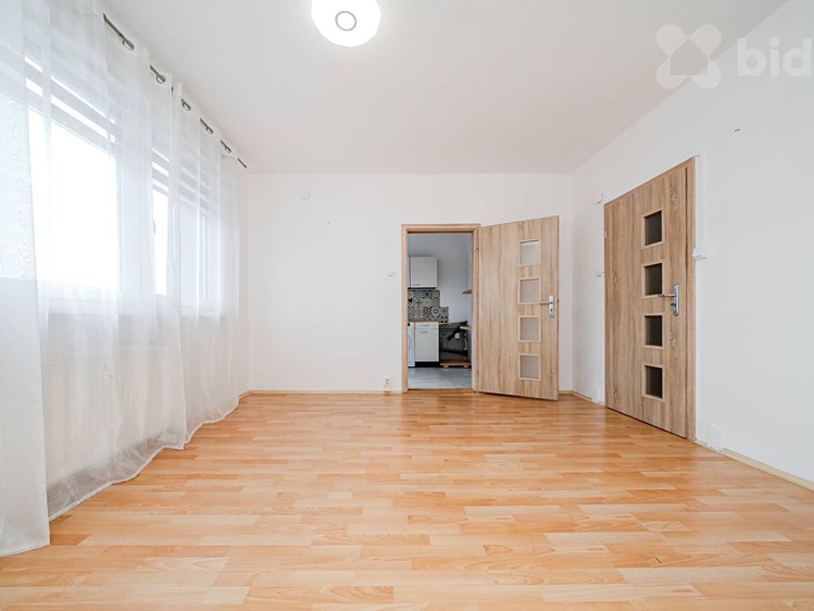 Prodej bytu 2+1 40 m² - foto 4