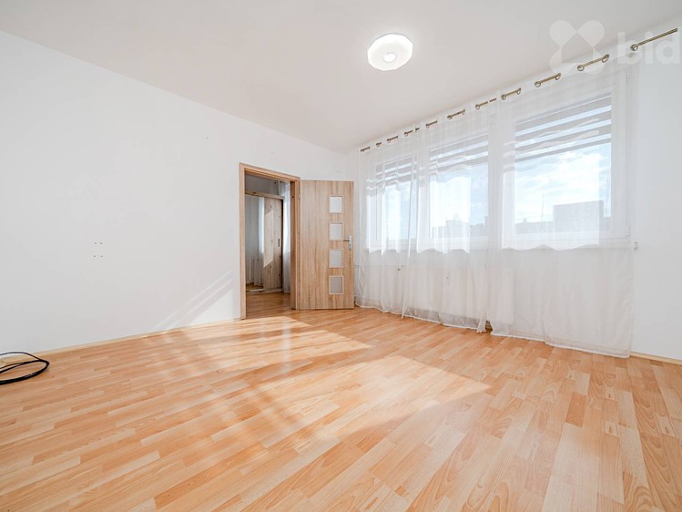 Prodej bytu 2+1 40 m² - foto 3