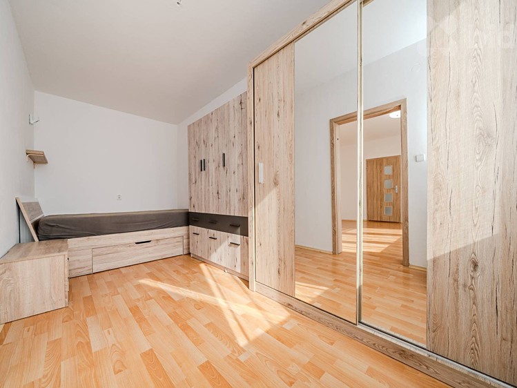 Prodej bytu 2+1 40 m² - foto 8