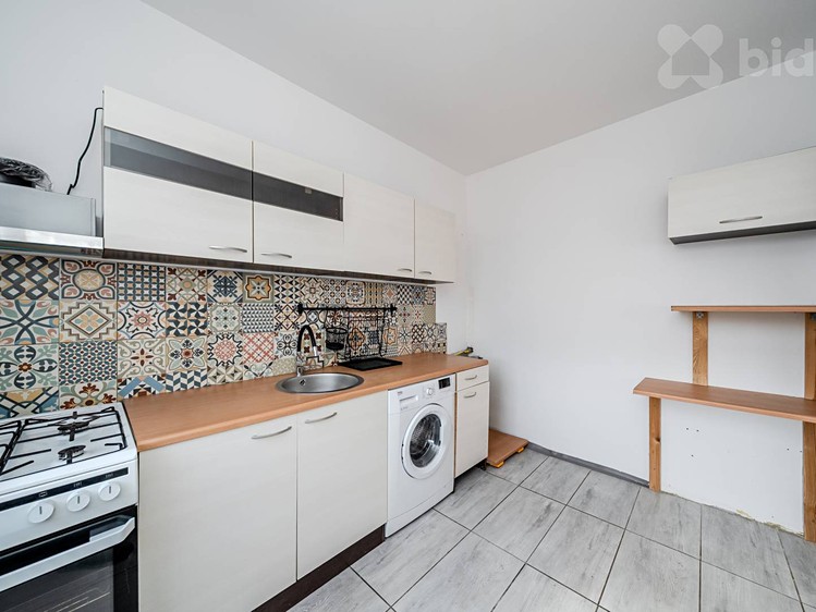 Prodej bytu 2+1 40 m² - foto 6