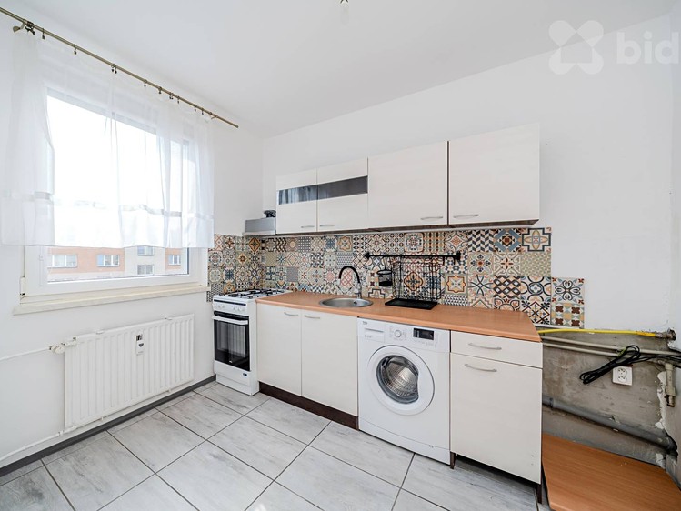 Prodej bytu 2+1 40 m² - foto 5