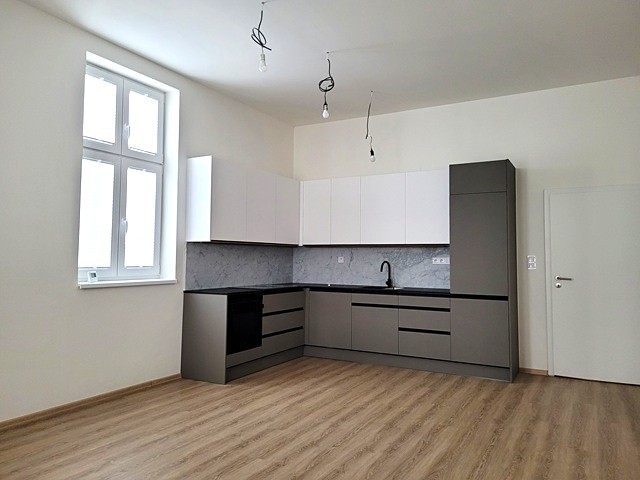Prodej bytu 3+kk 60 m² (Jednopodlažní) - foto 2
