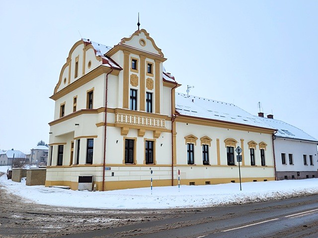 Prodej bytu 3+kk 60 m² (Jednopodlažní) - foto 1