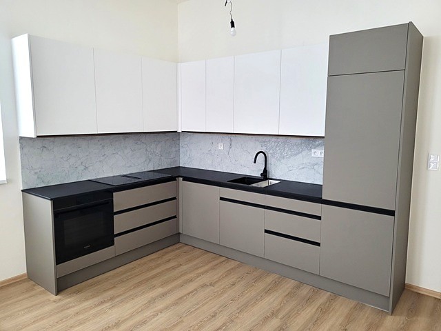 Prodej bytu 3+kk 60 m² (Jednopodlažní) - foto 4