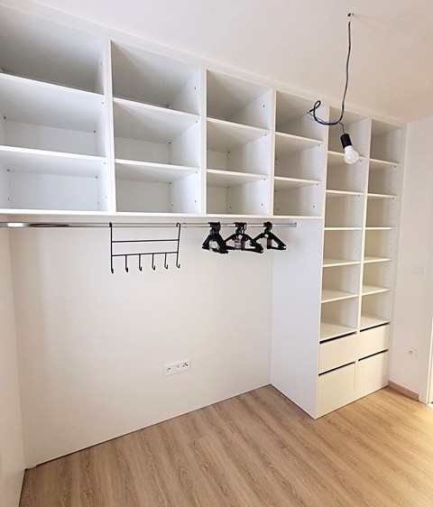 Prodej bytu 3+kk 60 m² (Jednopodlažní) - foto 8
