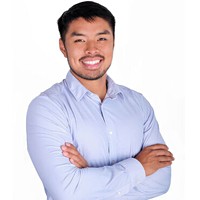 Bc. Minh Nguyen