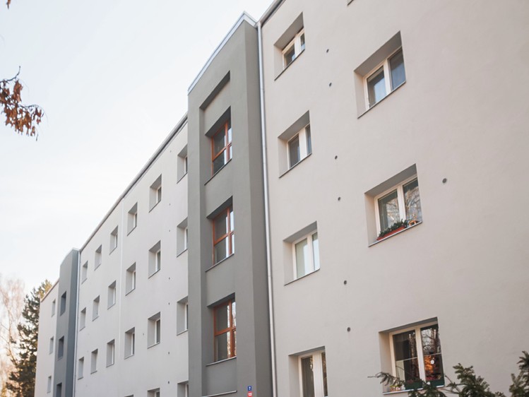 Prodej bytu 4+1 111 m² - foto 1