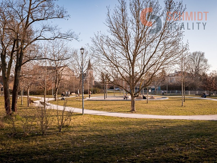 Prodej bytu 3+1 72 m² - foto 4