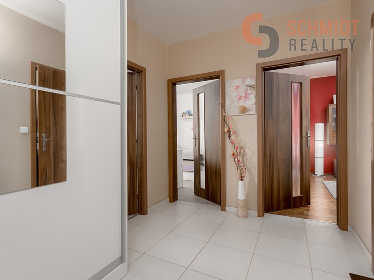 Prodej bytu 3+1 72 m² - foto 6