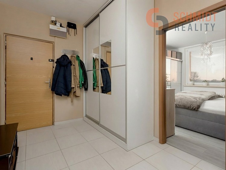 Prodej bytu 3+1 72 m² - foto 5