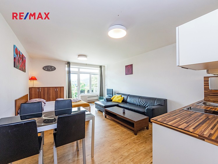 Prodej bytu 2+kk 50 m² - foto 3