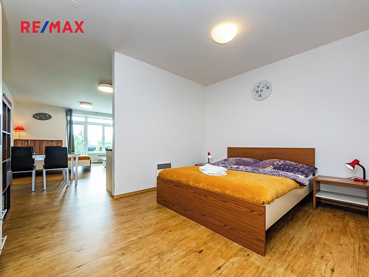 Prodej bytu 2+kk 50 m² - foto 4