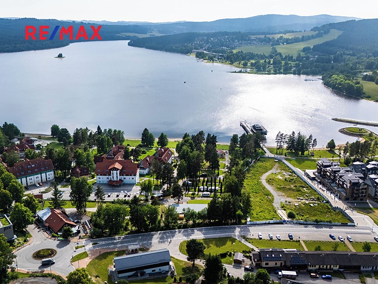Prodej bytu 2+kk 50 m² - foto 1