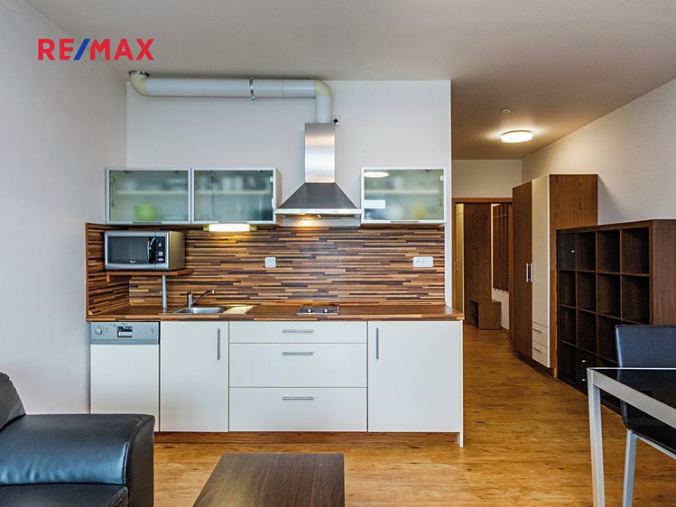 Prodej bytu 2+kk 50 m² - foto 5