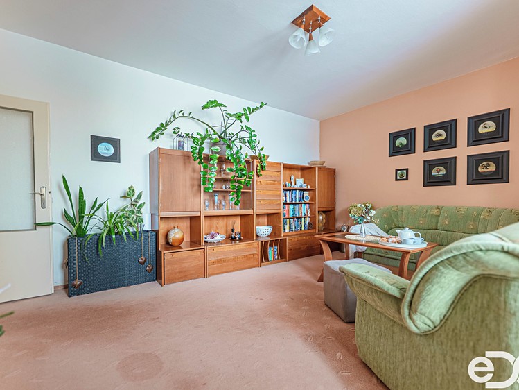 Prodej bytu 3+1 79 m² - foto 4