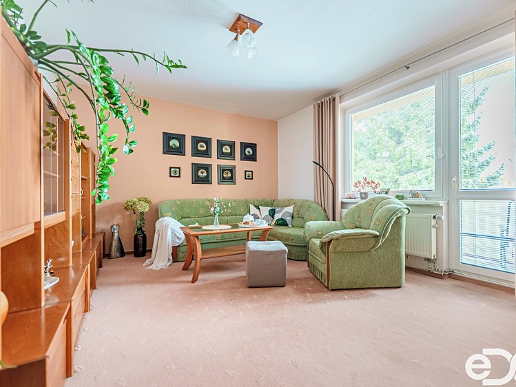 Prodej bytu 3+1 79 m² - foto 6