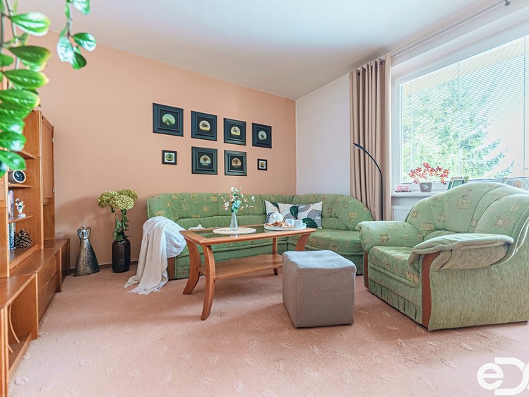 Prodej bytu 3+1 79 m² - foto 5