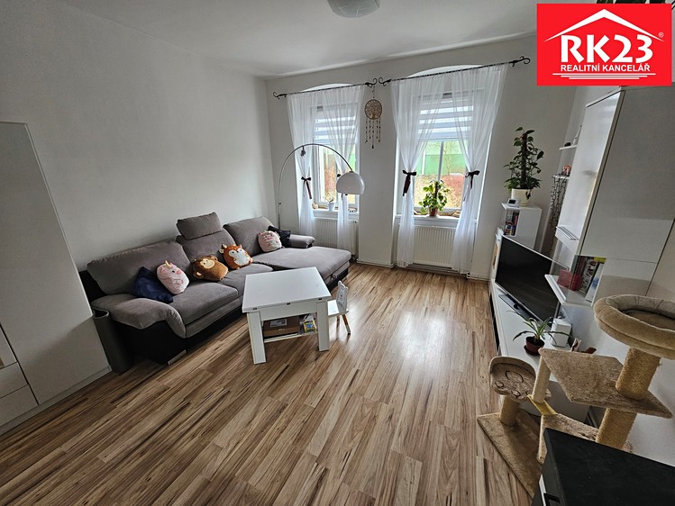 Prodej bytu 2+kk 43 m² - foto 4