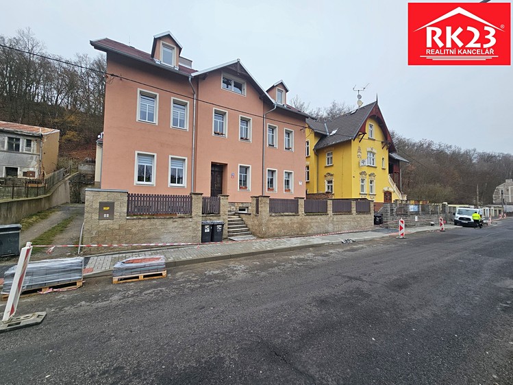 Prodej bytu 2+kk 43 m² - foto 1