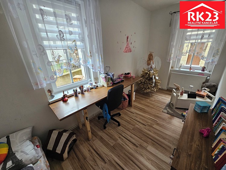 Prodej bytu 2+kk 43 m² - foto 8