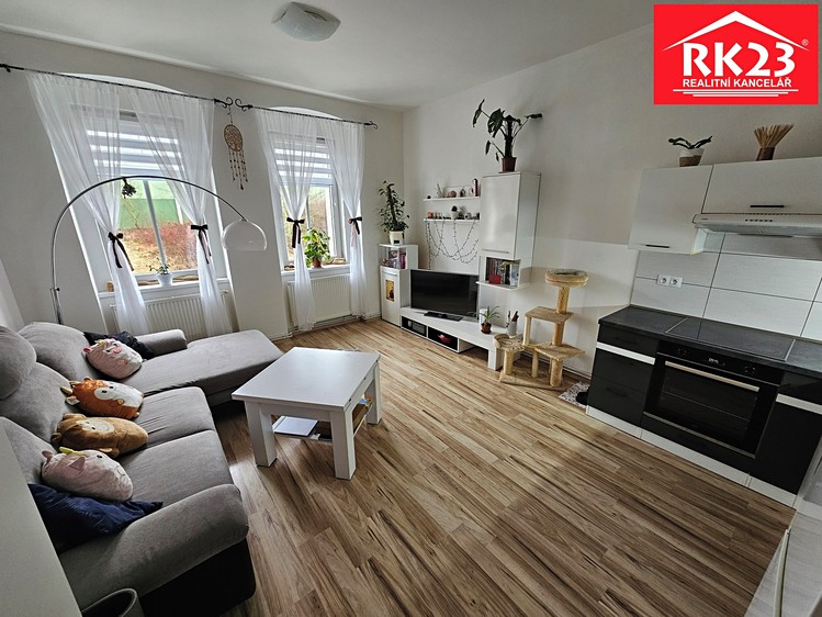 Prodej bytu 2+kk 43 m² - foto 5