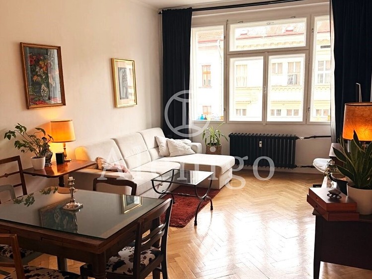 Prodej bytu 2+kk 58 m² (Loft) - foto 2