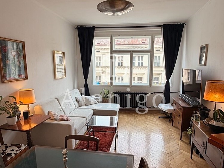 Prodej bytu 2+kk 58 m² (Loft) - foto 3