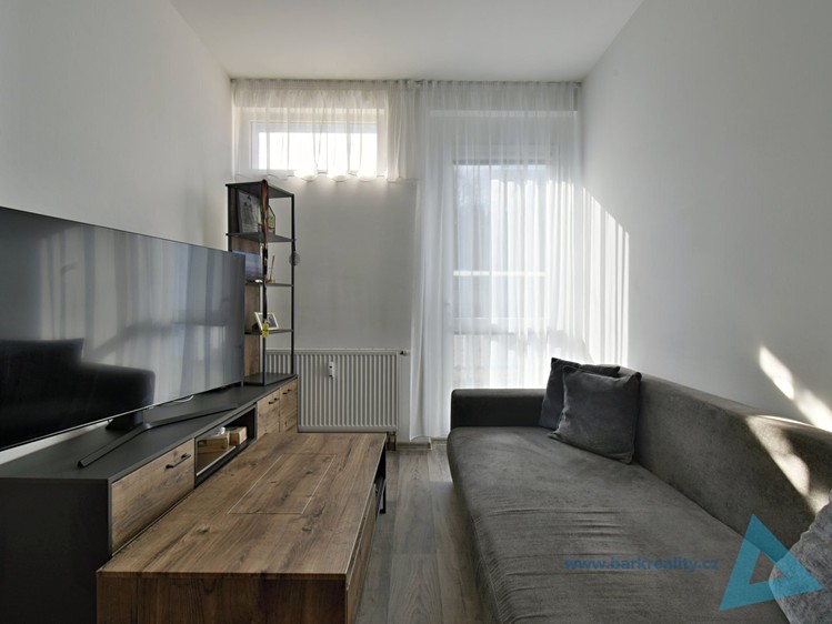 Prodej bytu 2+kk 39 m² - foto 2