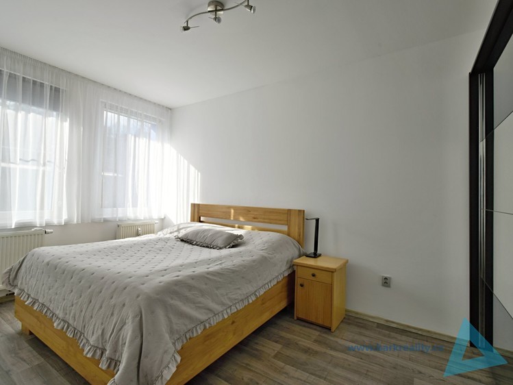 Prodej bytu 2+kk 39 m² - foto 4